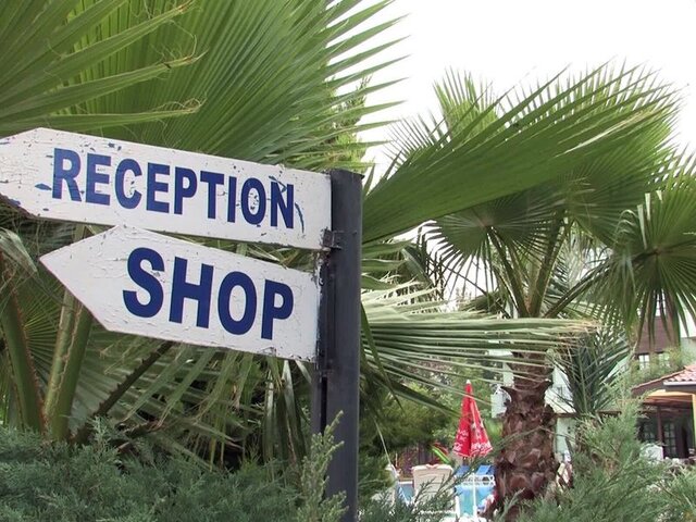 Lemas Suite Hotel ★★★