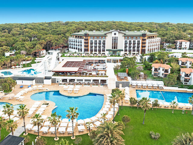 Voyage Sorgun ★★★★★