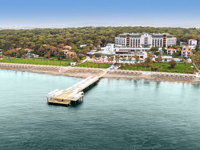 Voyage Sorgun ★★★★★