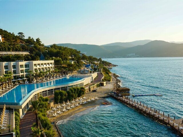 Blue Dreams Resort ★★★★★