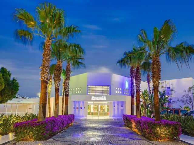 Armonia Holiday Village & Spa ★★★★★