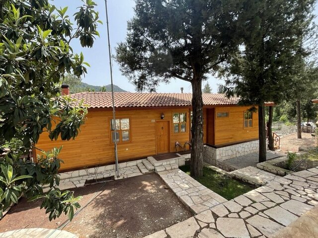 Trinitys Ulupinar ★★★★