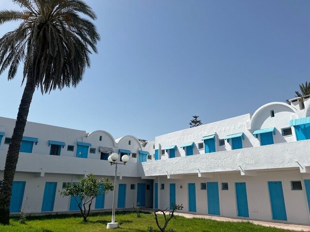 Best Beach Hotel ★★★