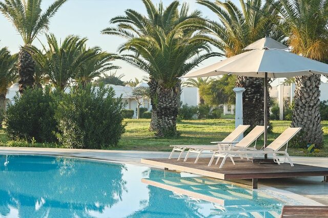 The Mirage Hammamet ★★★★★