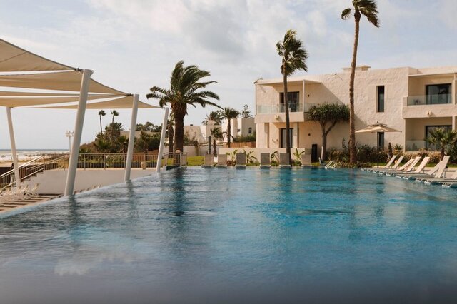 One Resort Premium ★★★★