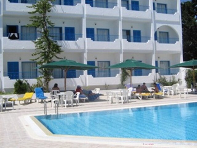 Les Citronniers ★★