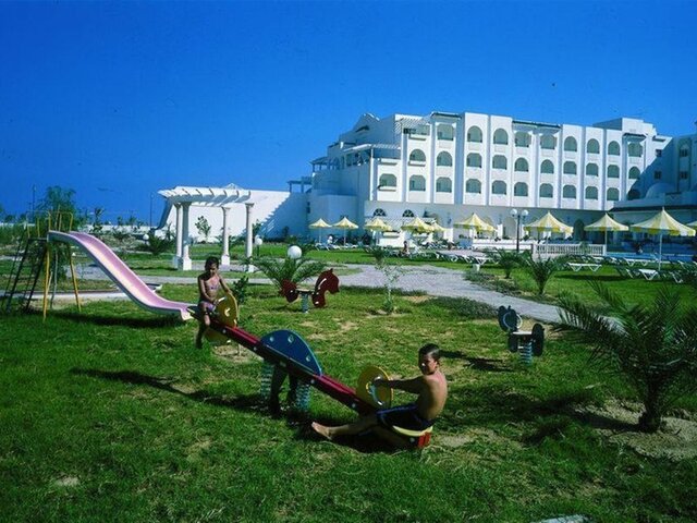 Hotel Green Golf ★★★