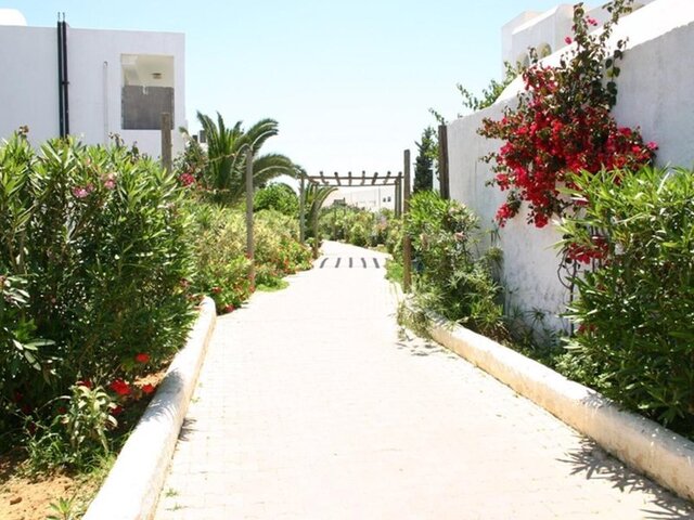 Hotel Nesrine ★★★★