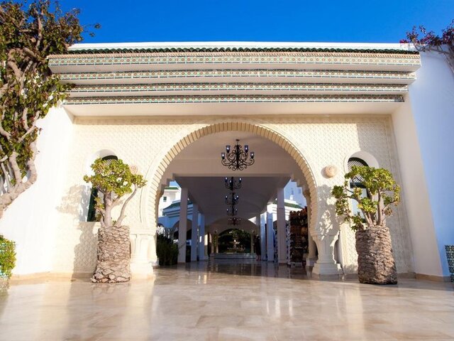 Le Zenith Hotel ★★★