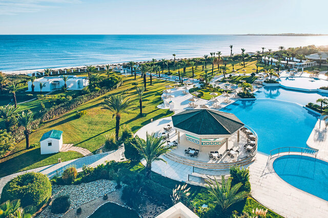 Iberostar Selection Royal El Mansour ★★★★★