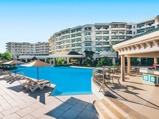 Iberostar Selection Royal ★★★★★