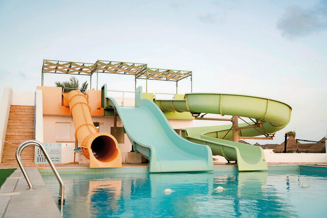 Club Calimera Yati Beach ★★★★