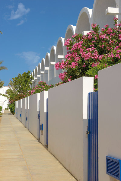 Monarque Dar Zahra ★★★