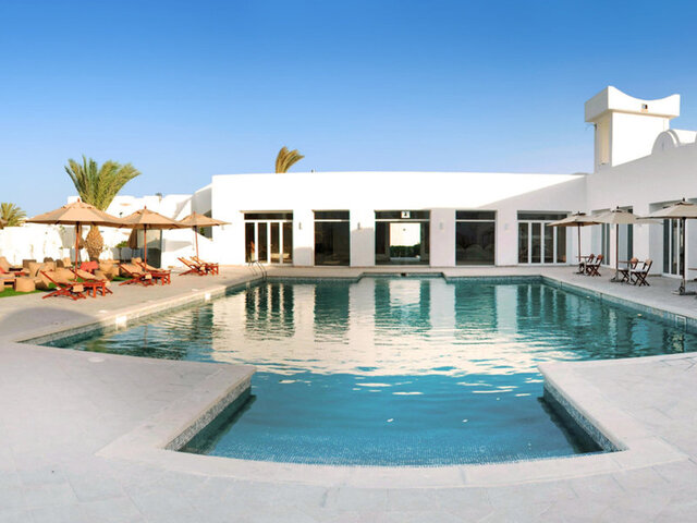 Jardins de Toumana ★★★★