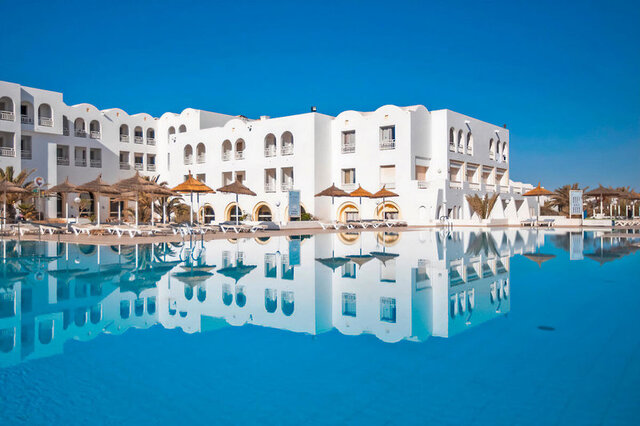 Club Calimera Yati Beach ★★★★