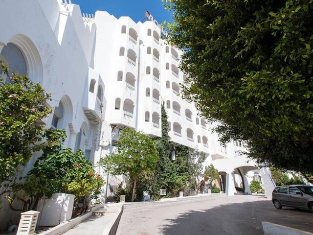 Daphne Monastir Center ★★★