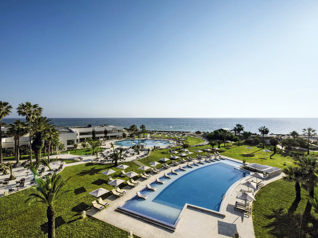 Iberostar Selection Diar El Andalous ★★★★★