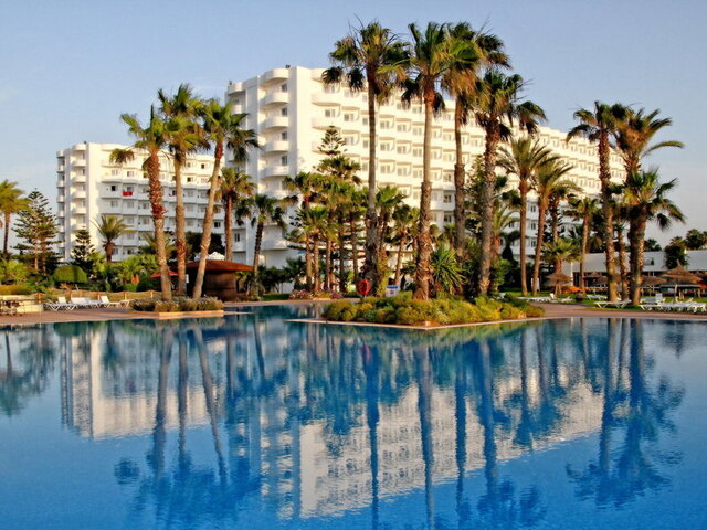 Sahara Beach Aqua Park ★★★