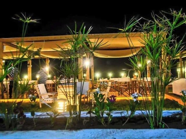 Le Monaco Hôtel & Thalasso ★★★★