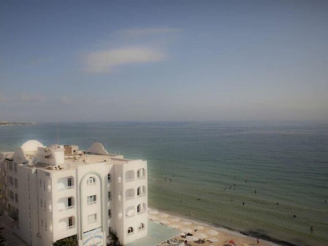 Hotel Dreams Beach ★★★