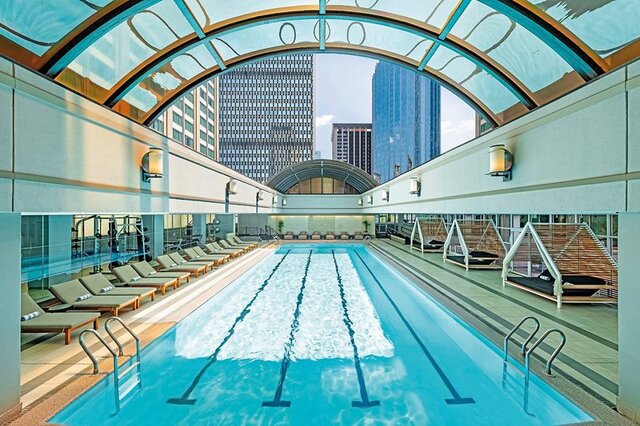 Sheraton Boston Hotel ★★★★