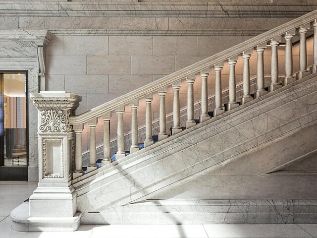 Kimpton Gray Hotel ★★★★