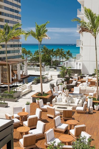 Alohilani Resort Waikiki Beach ★★★★★