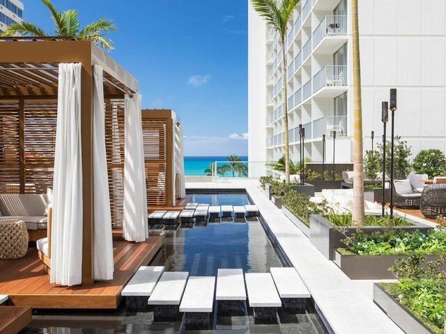 Alohilani Resort Waikiki Beach ★★★★★