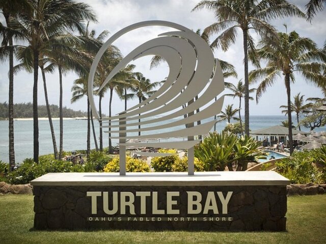 The Ritz Carlton O’ahu, Turtle Bay ★★★★★