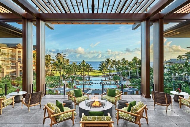 The Ritz-Carlton Maui, Kapalua ★★★★★★