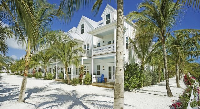 Parrot Key Resort ★★★★