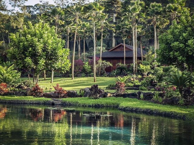 Sensei Lanai, A Four Seasons Resort ★★★★★★