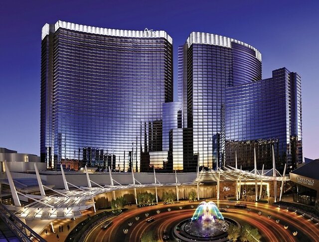 ARIA Resort & Casino ★★★★★