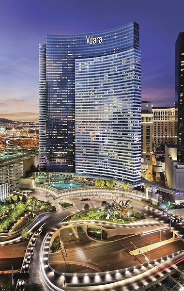 Vdara Hotel & Spa at ARIA Las Vegas ★★★★★