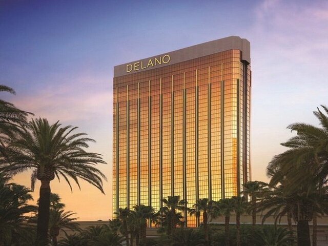 W Las Vegas ★★★★★