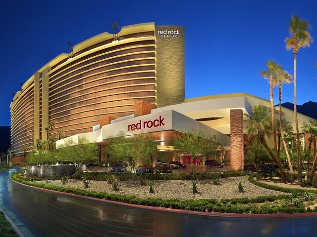Red Rock Casino Resort & Spa ★★★★★