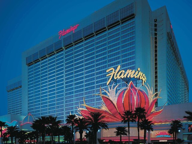 Flamingo Las Vegas Hotel & Casino ★★★