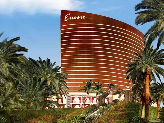 Encore Las Vegas ★★★★★