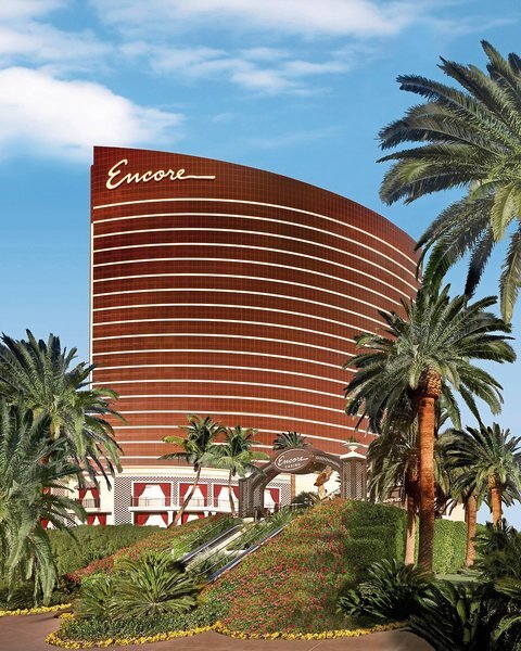 Encore at Wynn Las Vegas ★★★★★