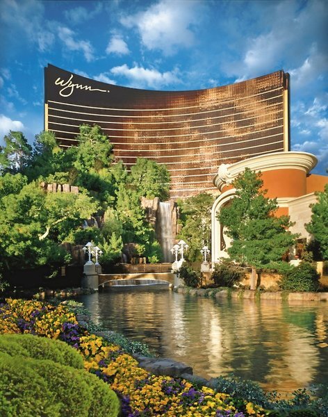 Wynn Las Vegas ★★★★★