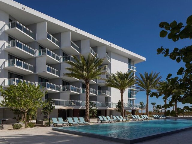 Zota Beach Resort ★★★★★