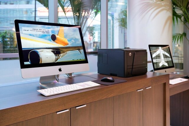 Residence Inn by Marriott Los Angeles L.A. LIVE ★★★