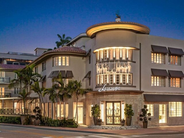 Lennox Miami Beach ★★★★
