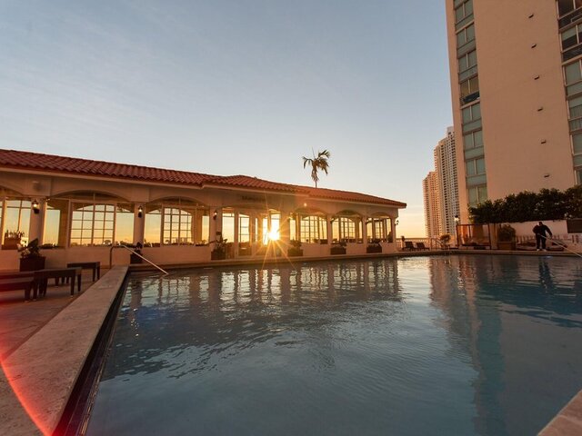 InterContinental Miami ★★★★