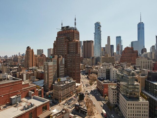 ModernHaus SoHo ★★★★★