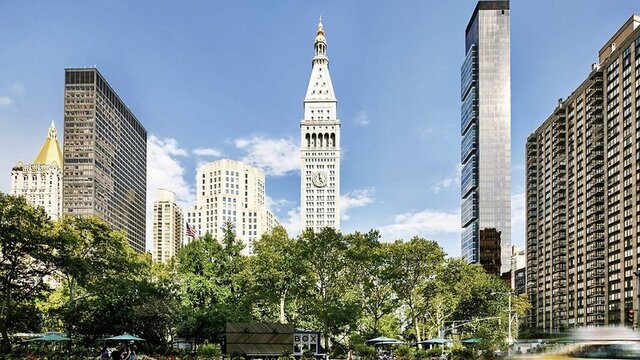 The New York EDITION ★★★★★