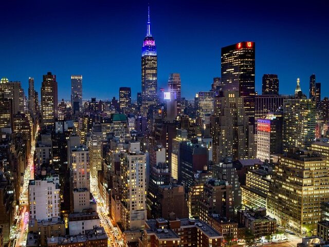 Even Hotel Times Square South ★★★★