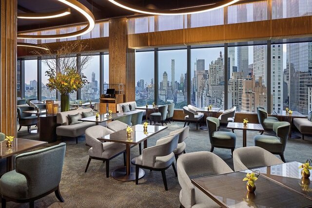 Mandarin Oriental ★★★★★