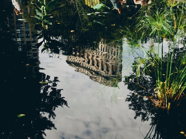 The Fifth Avenue Hotel ★★★★★