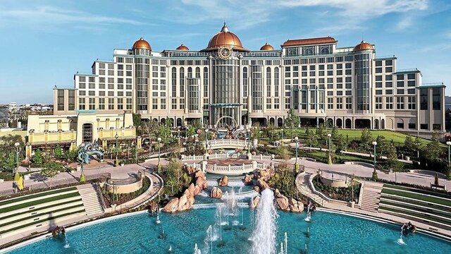 Universal Helios Grand Hotel, a Loews Hotel ★★★★★